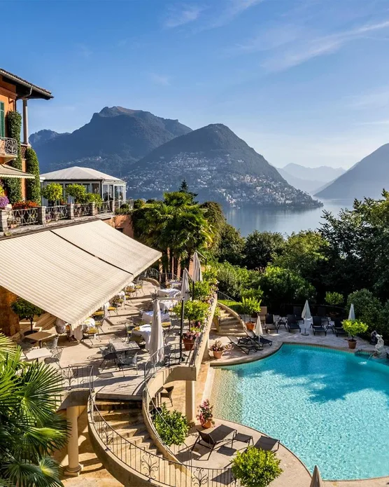Villa Principe Leopoldo, photo 2