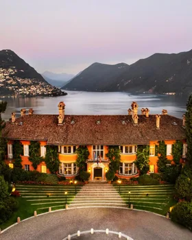 Villa Principe Leopoldo