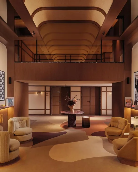 Villa Sahrai, photo 5