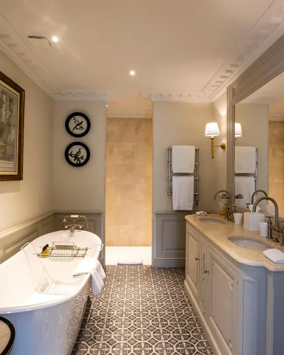 Villa Saint-Ange, photo 9