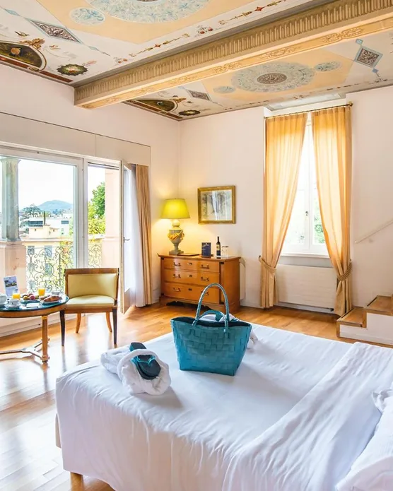 Villa Sassa, photo 4