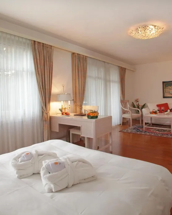 Villa Sassa, photo 9