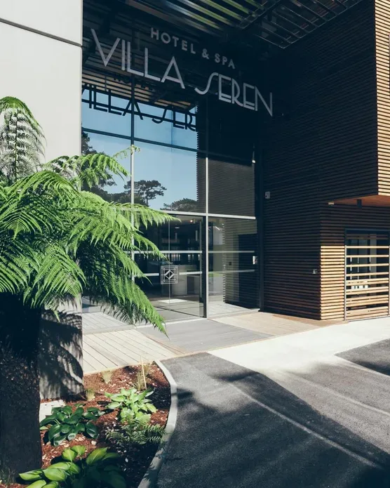 Villa Seren, photo 40