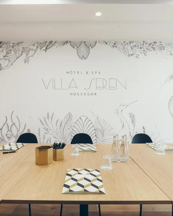 Villa Seren, photo 43