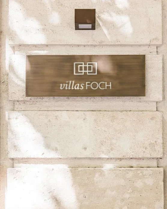 Villas Foch, photo 23