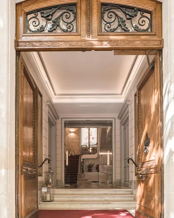 Villas Foch, photo 36