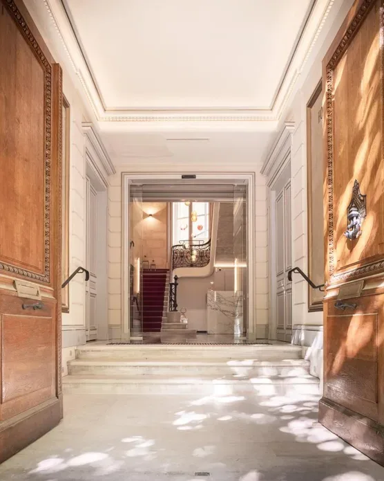 Villas Foch, photo 8