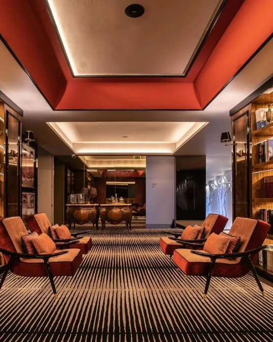 Vinha Boutique Hotel, photo 5