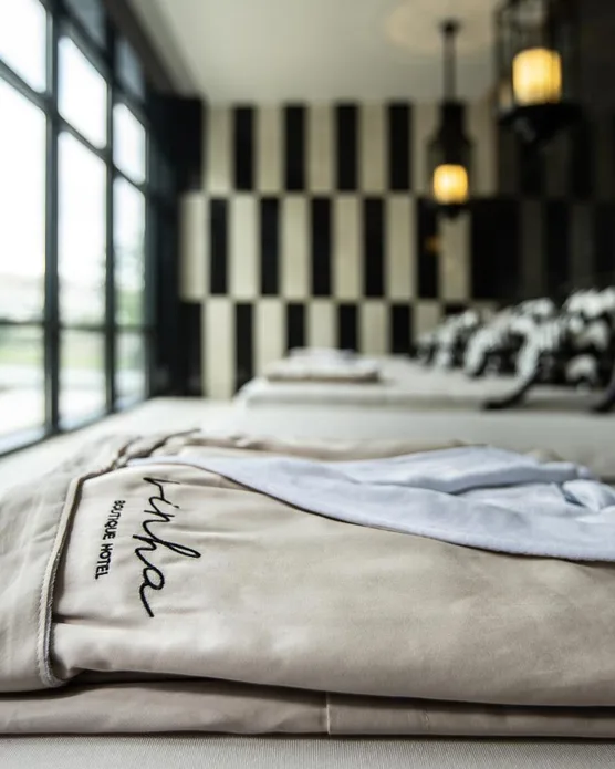 Vinha Boutique Hotel, photo 8