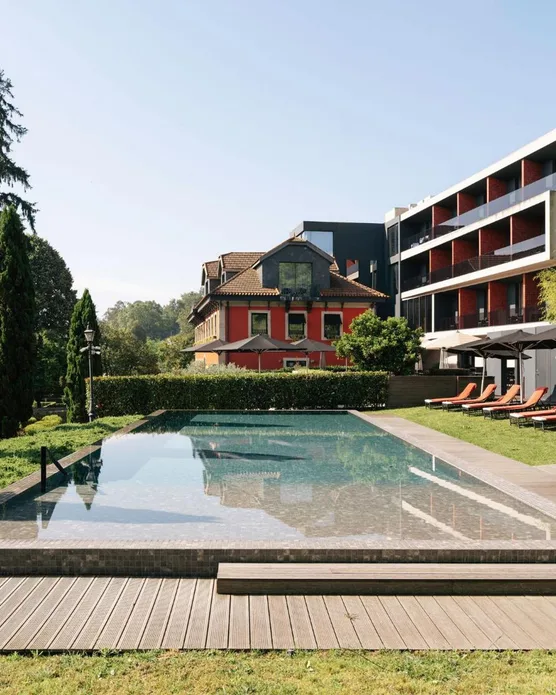 Vinha Boutique Hotel, photo 1