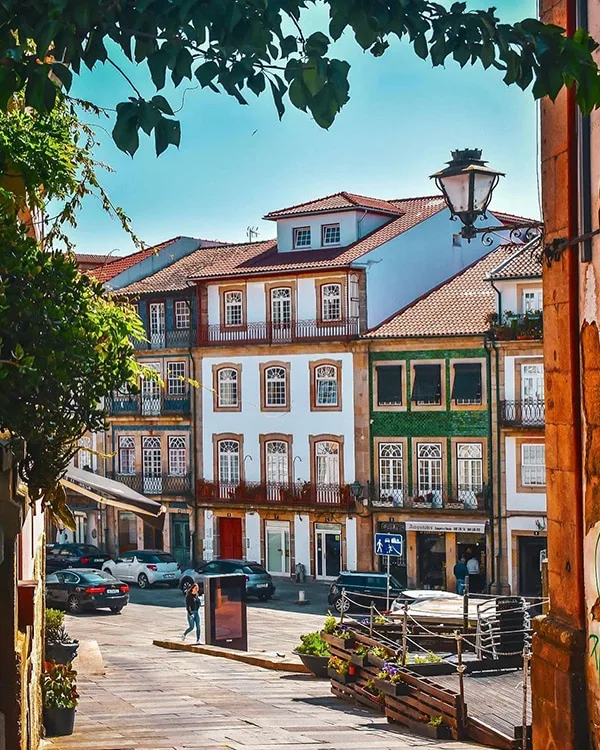 viseu