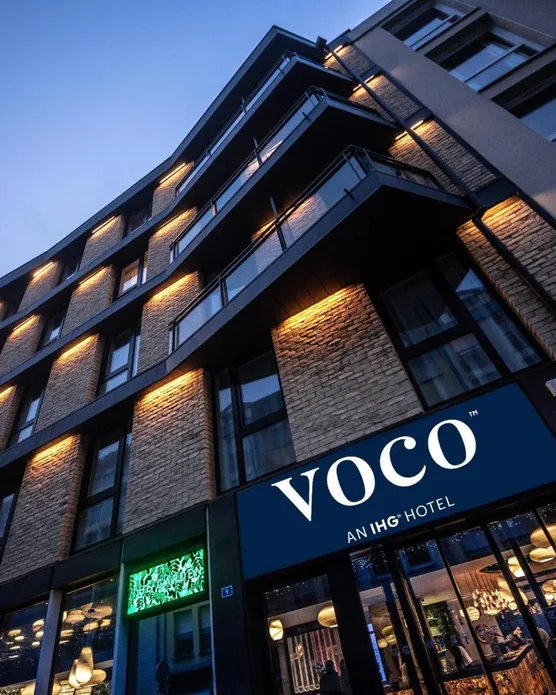 Voco Strasbourg, photo 13