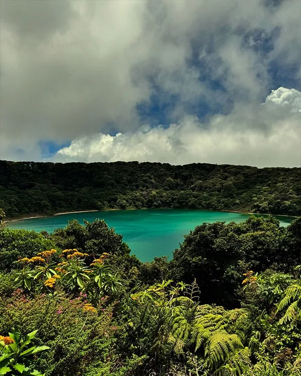 volcan poas