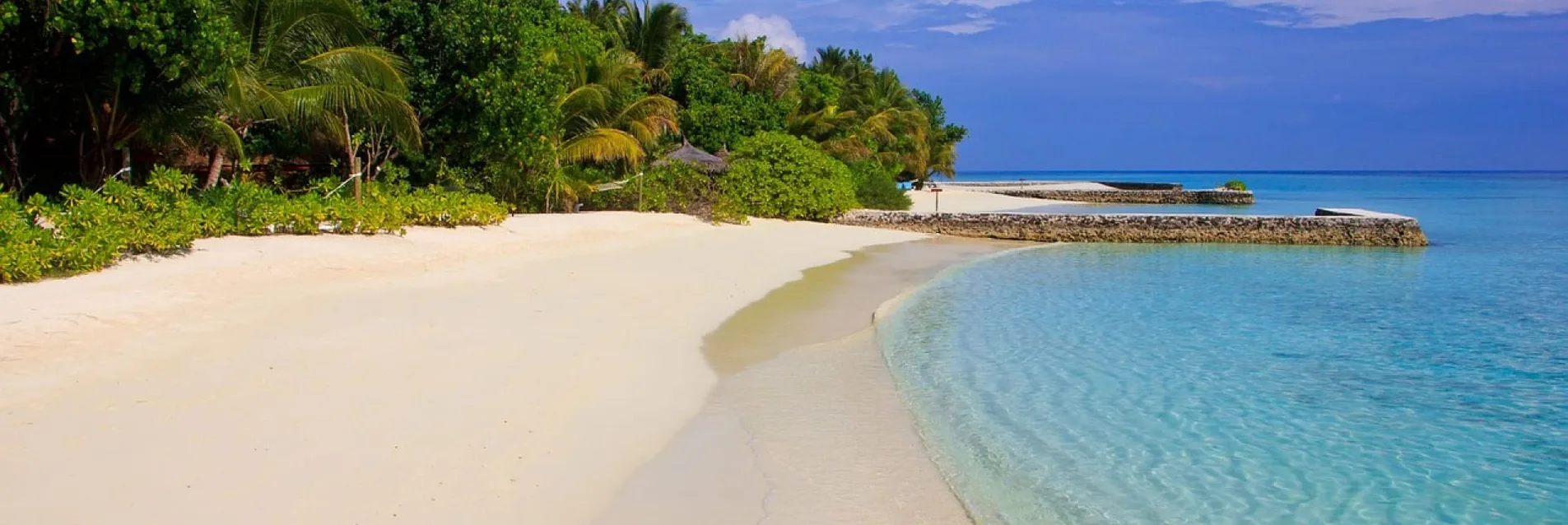 Voyager dans les plus belles îles du monde