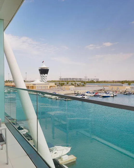 W Abu Dhabi - Yas Island, photo 13