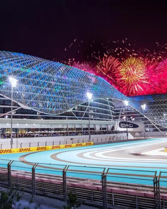 W Abu Dhabi - Yas Island, photo 9