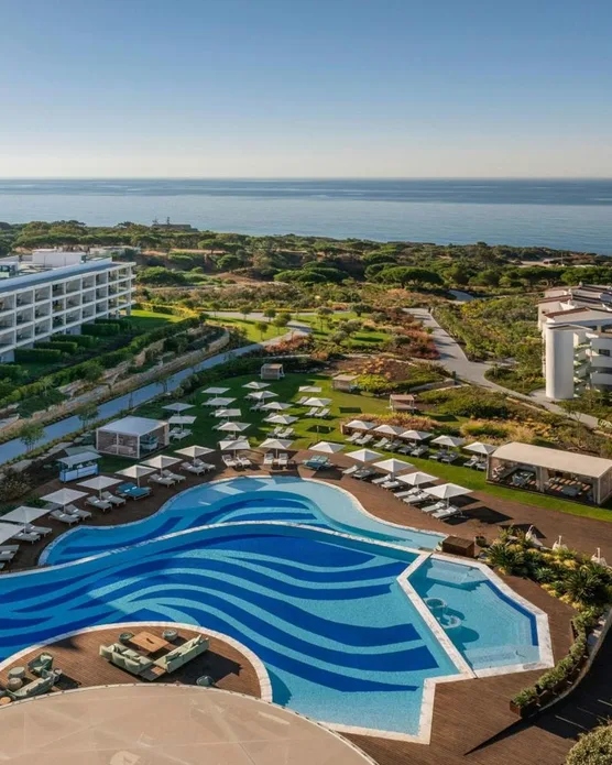 W Algarve, photo 3