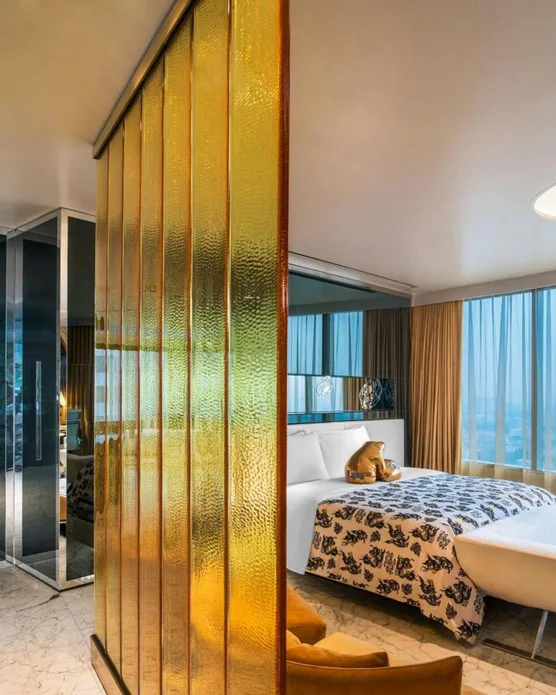 W Bangkok Hotel, photo 10