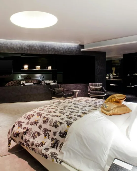 W Bangkok Hotel, photo 7