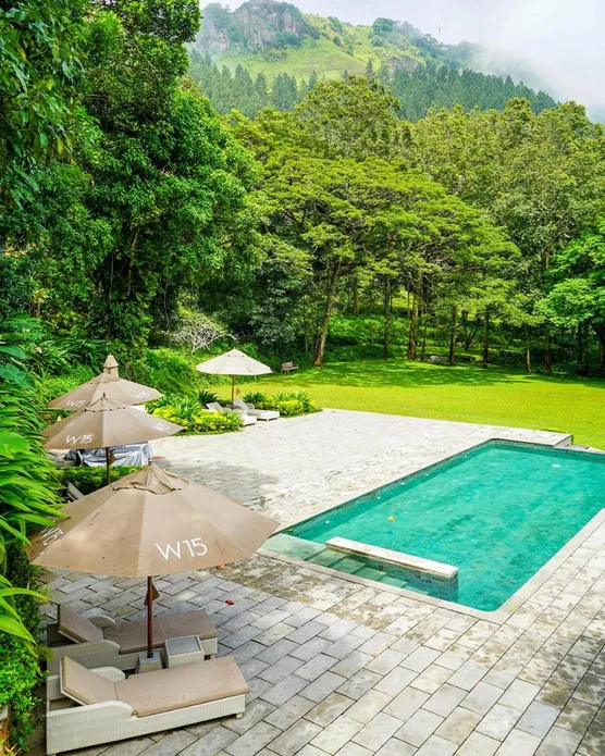 W15 Hanthana Estate Kandy, photo 6