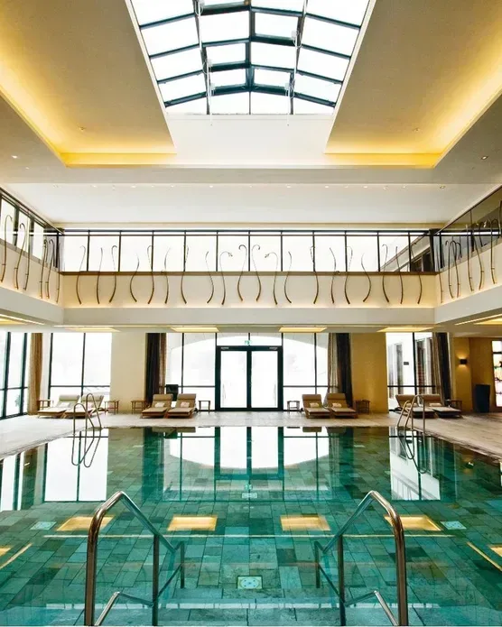 Wald & Schlosshotel Friedrichsruhe, photo 4