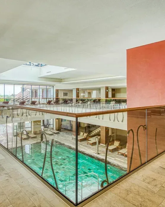 Wald & Schlosshotel Friedrichsruhe, photo 5