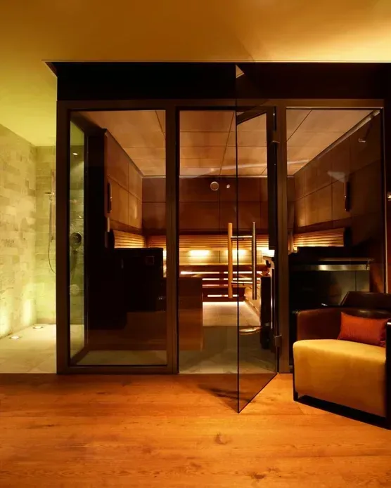 Wald & Schlosshotel Friedrichsruhe, photo 3