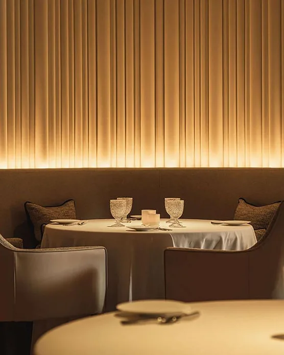 Waldorf Astoria Amsterdam, photo 4