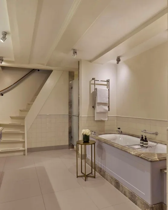 Waldorf Astoria Amsterdam, photo 5