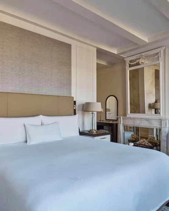 Waldorf Astoria Amsterdam, photo 3