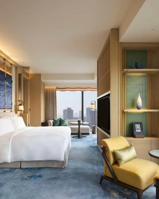 Waldorf Astoria Osaka, photo 6