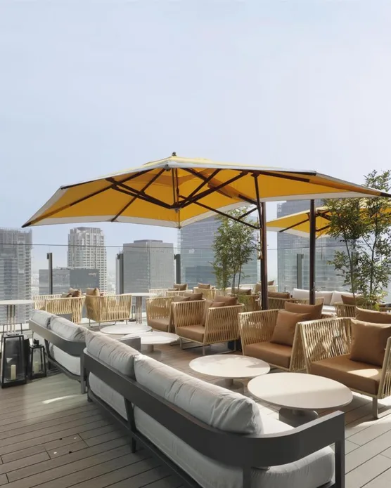 Waldorf Astoria Osaka, photo 1