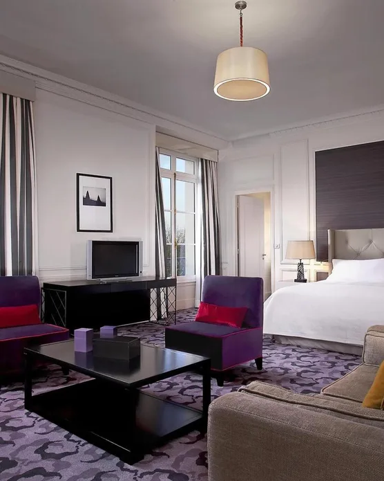 Waldorf Astoria Versailles, photo 10