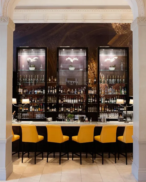 Waldorf Astoria Versailles, photo 18