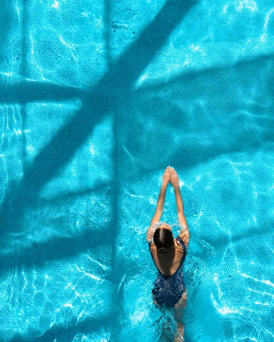 Waldorf Astoria Versailles, photo 20