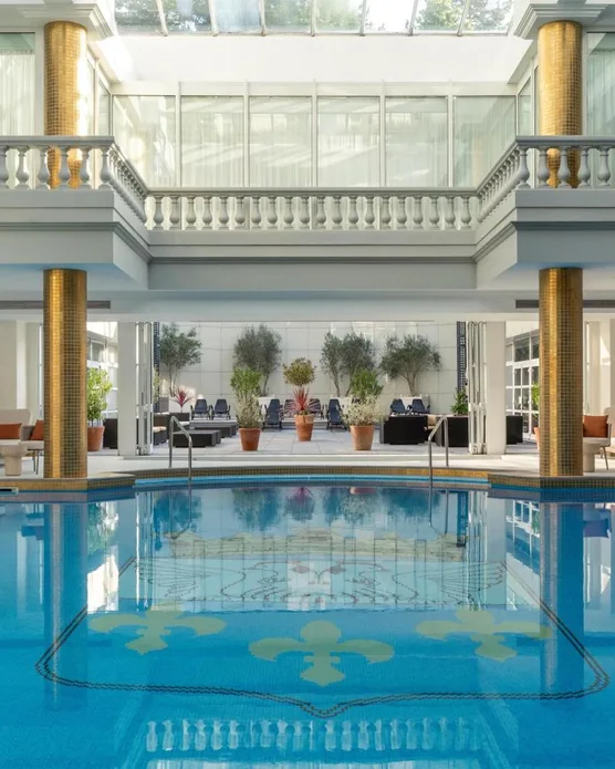 Waldorf Astoria Versailles, photo 23