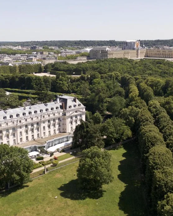 Waldorf Astoria Versailles, photo 30