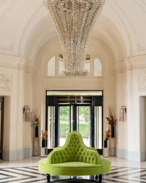 Waldorf Astoria Versailles, photo 36