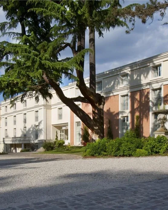Waldorf Astoria Versailles, photo 39