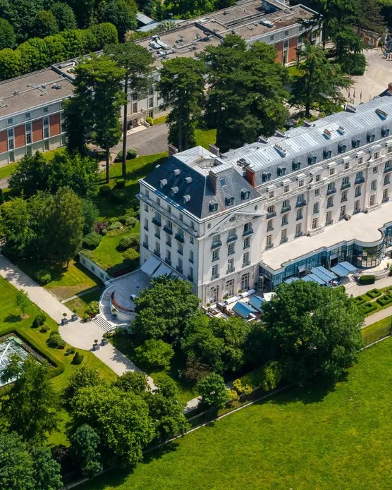 Waldorf Astoria Versailles, photo 40