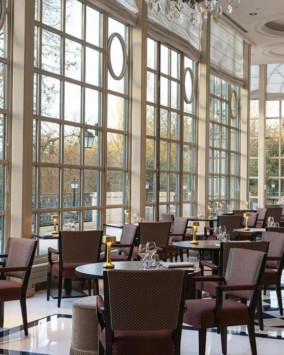 Waldorf Astoria Versailles, photo 42