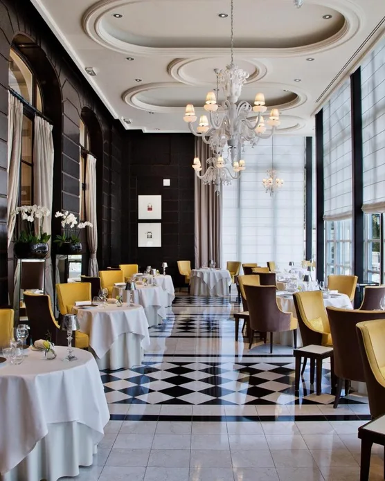 Waldorf Astoria Versailles, photo 43