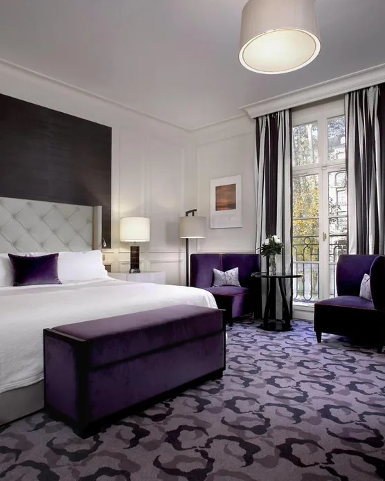 Waldorf Astoria Versailles, photo 9