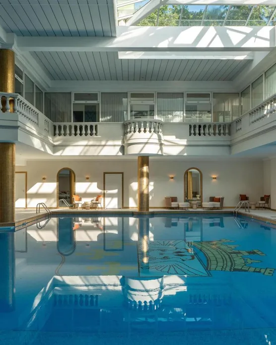 Waldorf Astoria Versailles