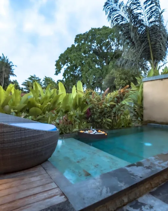 Weda Cita Resort and Spa Ubud by Mahaputra, photo 11