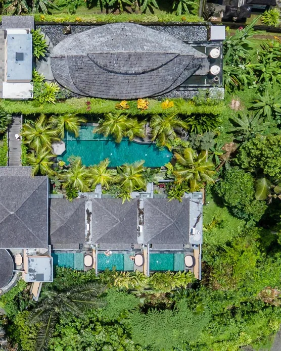 Weda Cita Resort and Spa Ubud by Mahaputra, photo 4