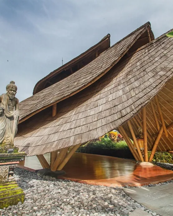 Weda Cita Resort and Spa Ubud by Mahaputra, photo 6