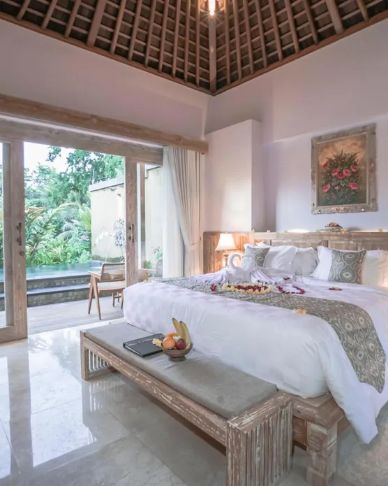 Weda Cita Resort and Spa Ubud by Mahaputra, photo 8