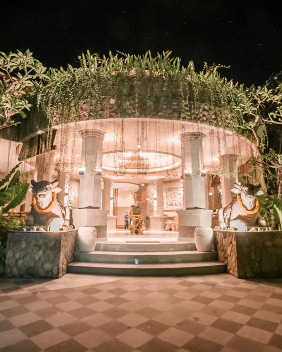 Weda Cita Resort and Spa Ubud by Mahaputra, photo 9