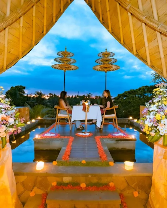 Weda Cita Resort and Spa Ubud by Mahaputra, photo 3